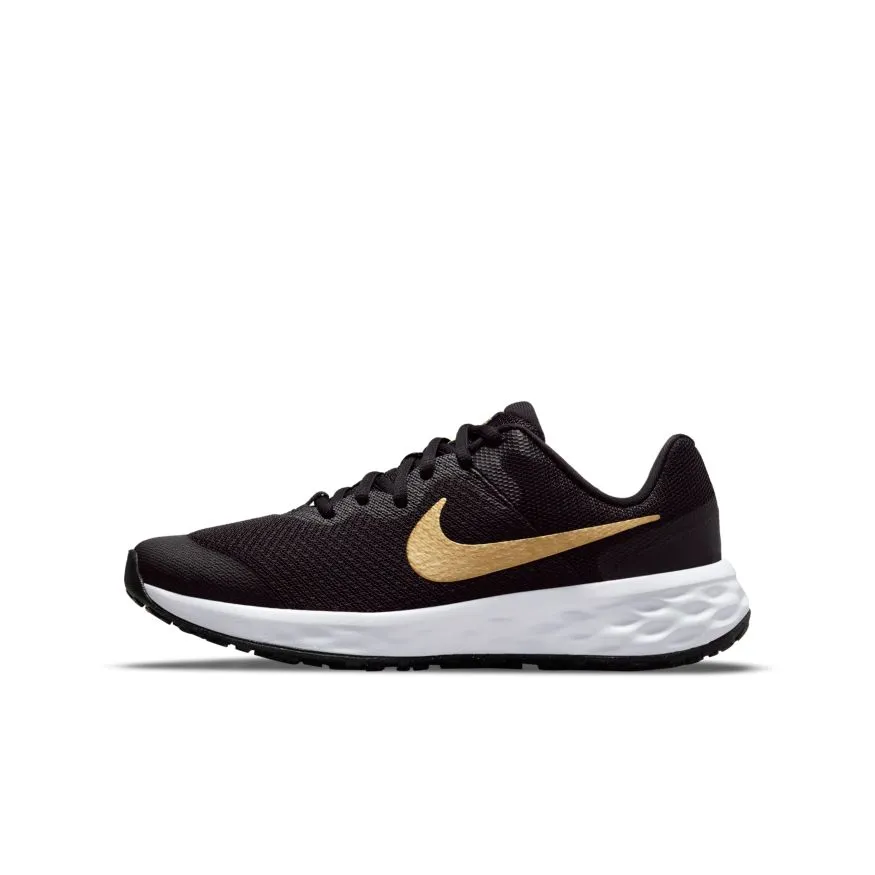 NIKE REVOLUTION BOYS GS RUNNING SHOE