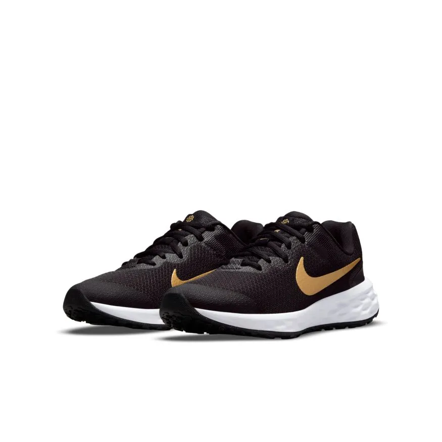 NIKE REVOLUTION BOYS GS RUNNING SHOE