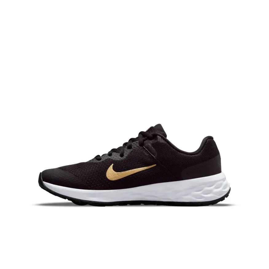 NIKE REVOLUTION BOYS GS RUNNING SHOE