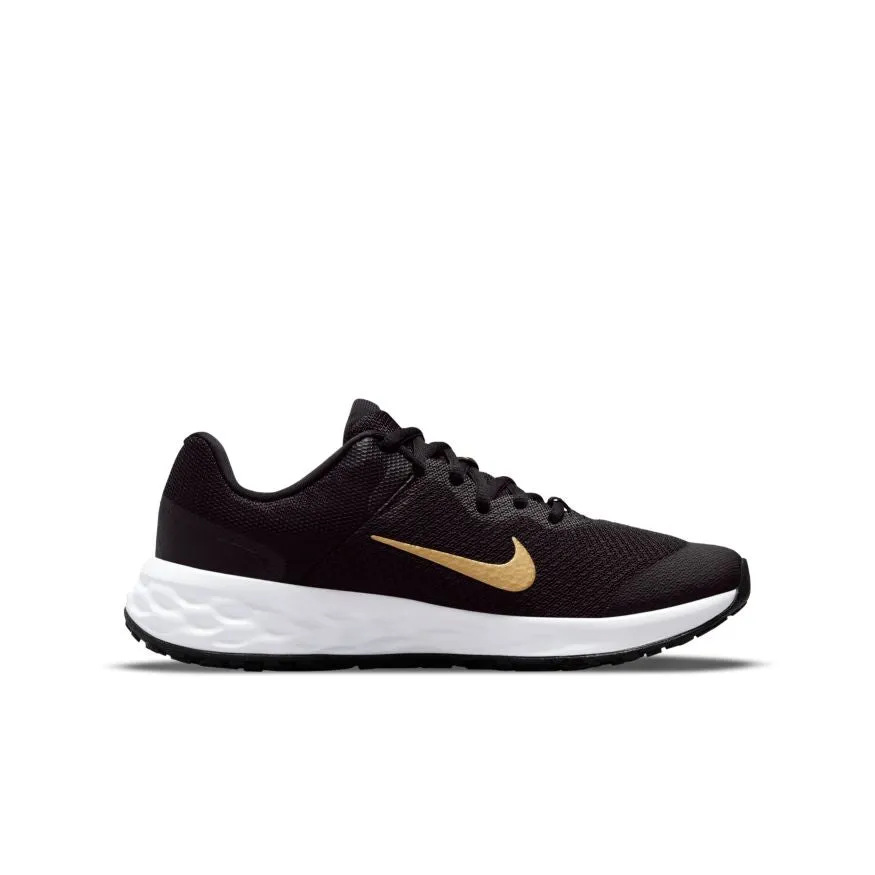 NIKE REVOLUTION BOYS GS RUNNING SHOE