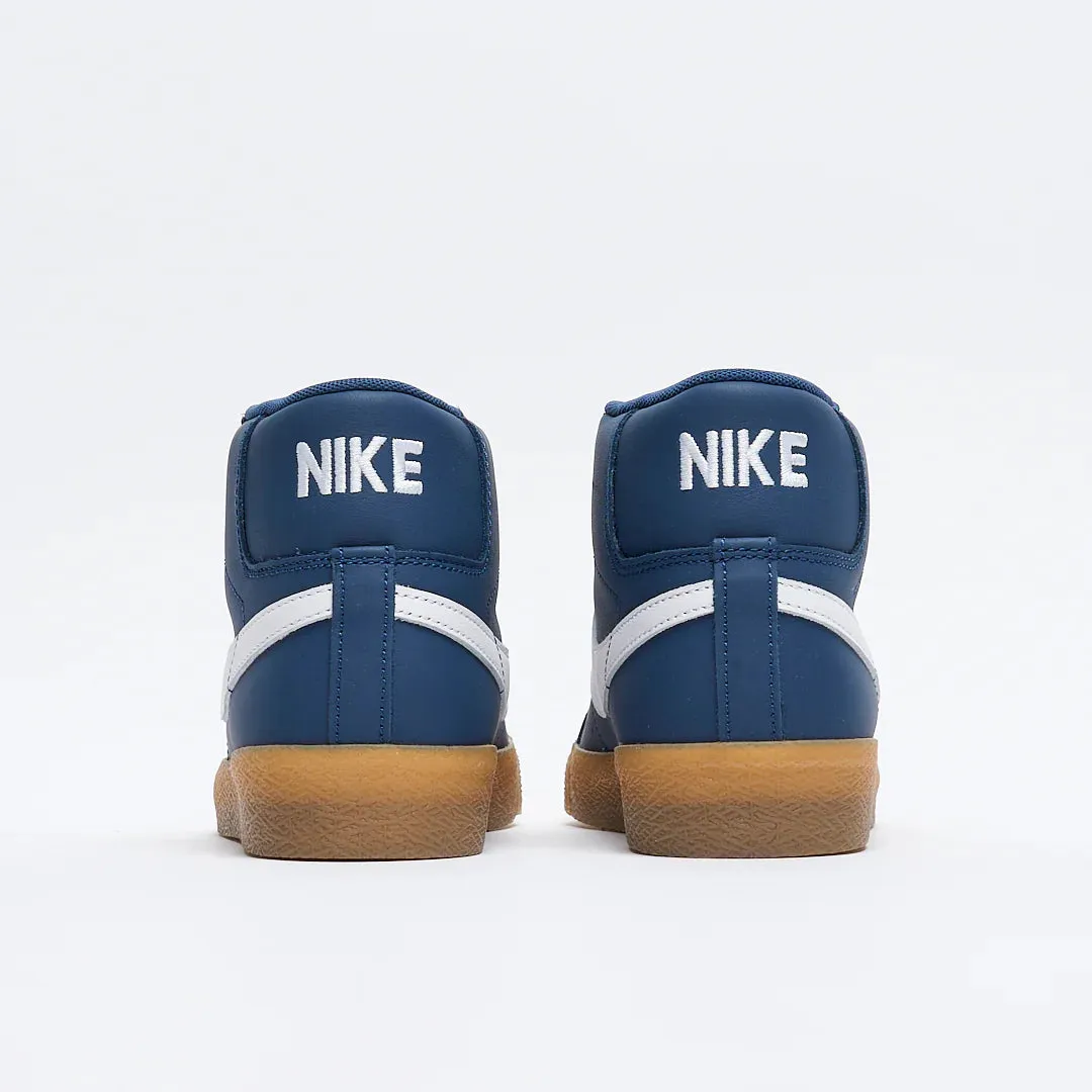 Nike SB Zoom Blazer Mid