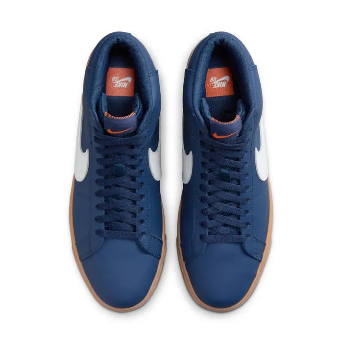 Nike SB Zoom Blazer Mid