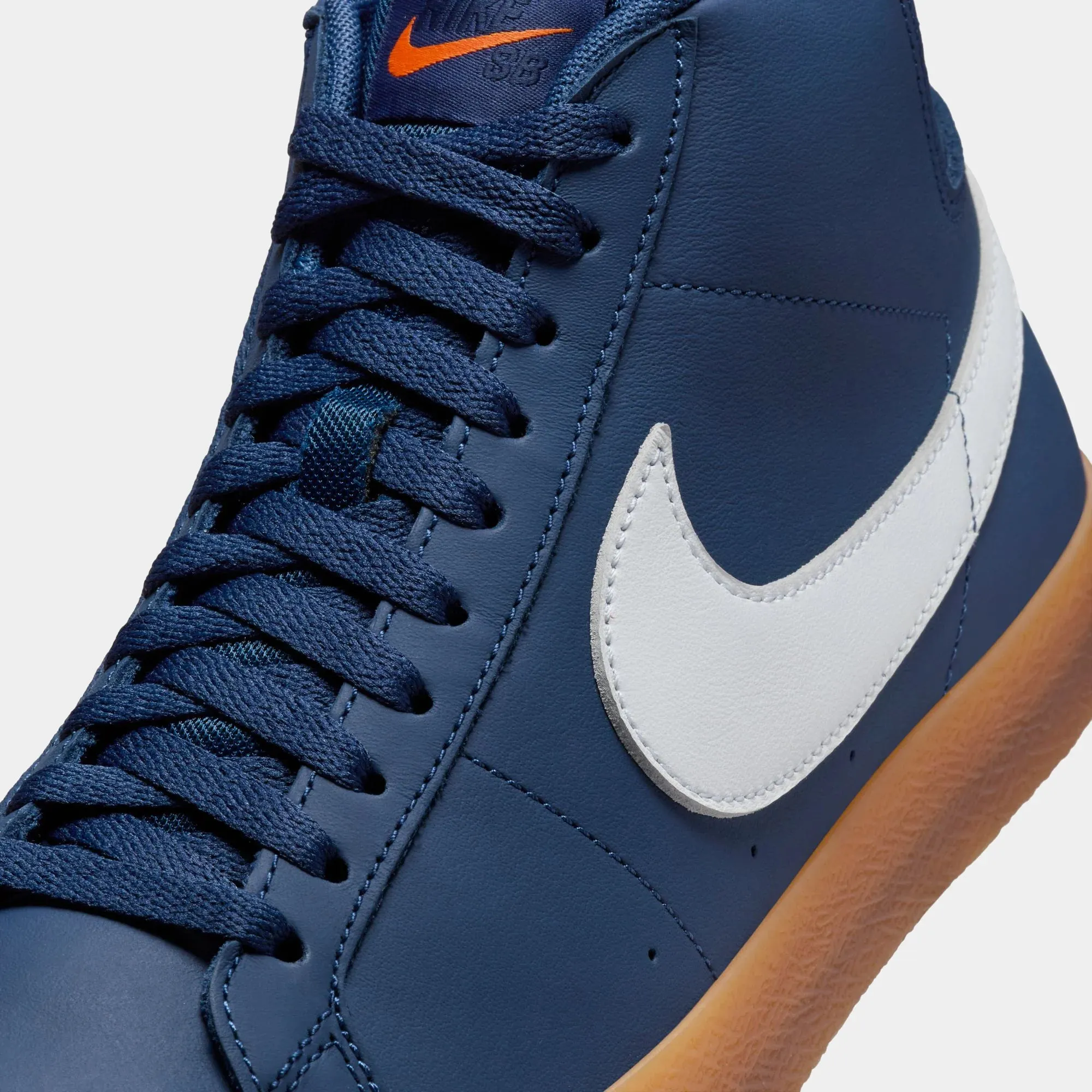Nike SB Zoom Blazer Mid
