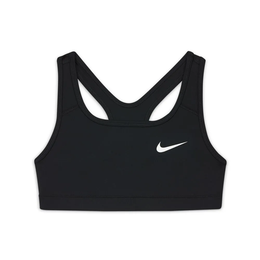 Nike Swoosh Girls Sports Bra