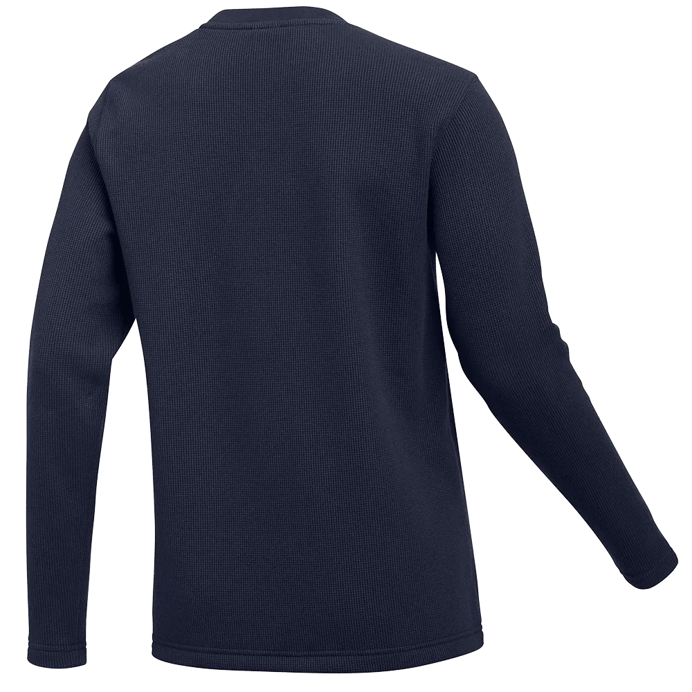 Nike Women's Coaches Crew Top LS