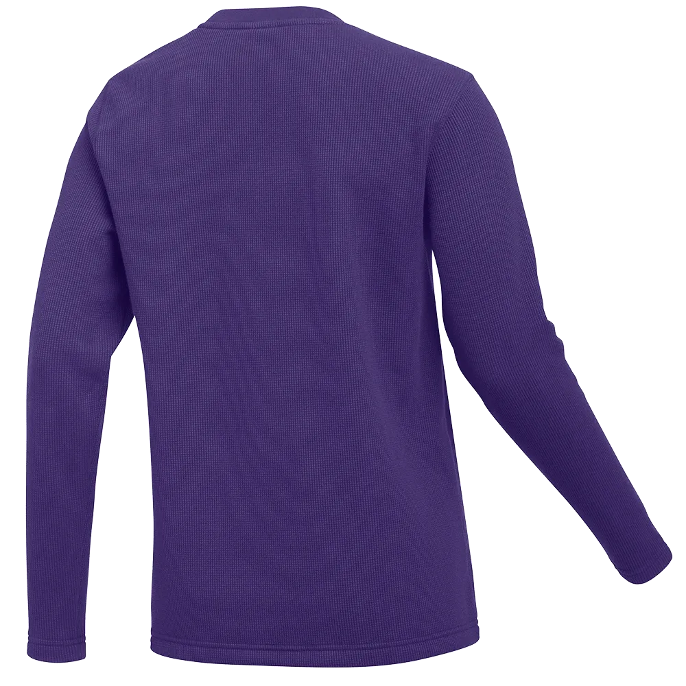 Nike Women's Coaches Crew Top LS