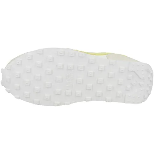 Nike Women's Daybreak Pale Ivory/LT ZITRON-Bright Mango Running Shoe (CK2351-104)