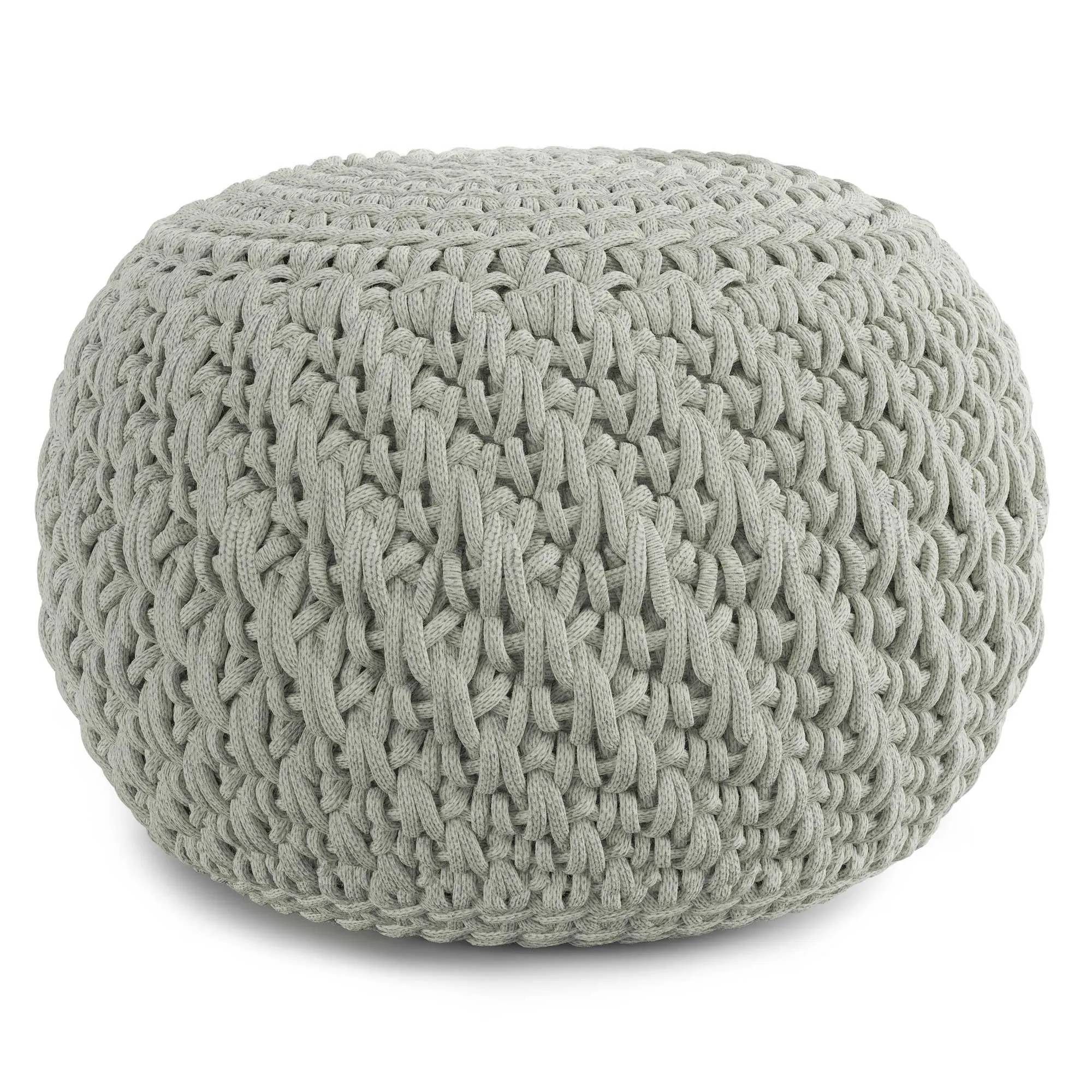 Nisi Outdoor/ Indoor Pouf