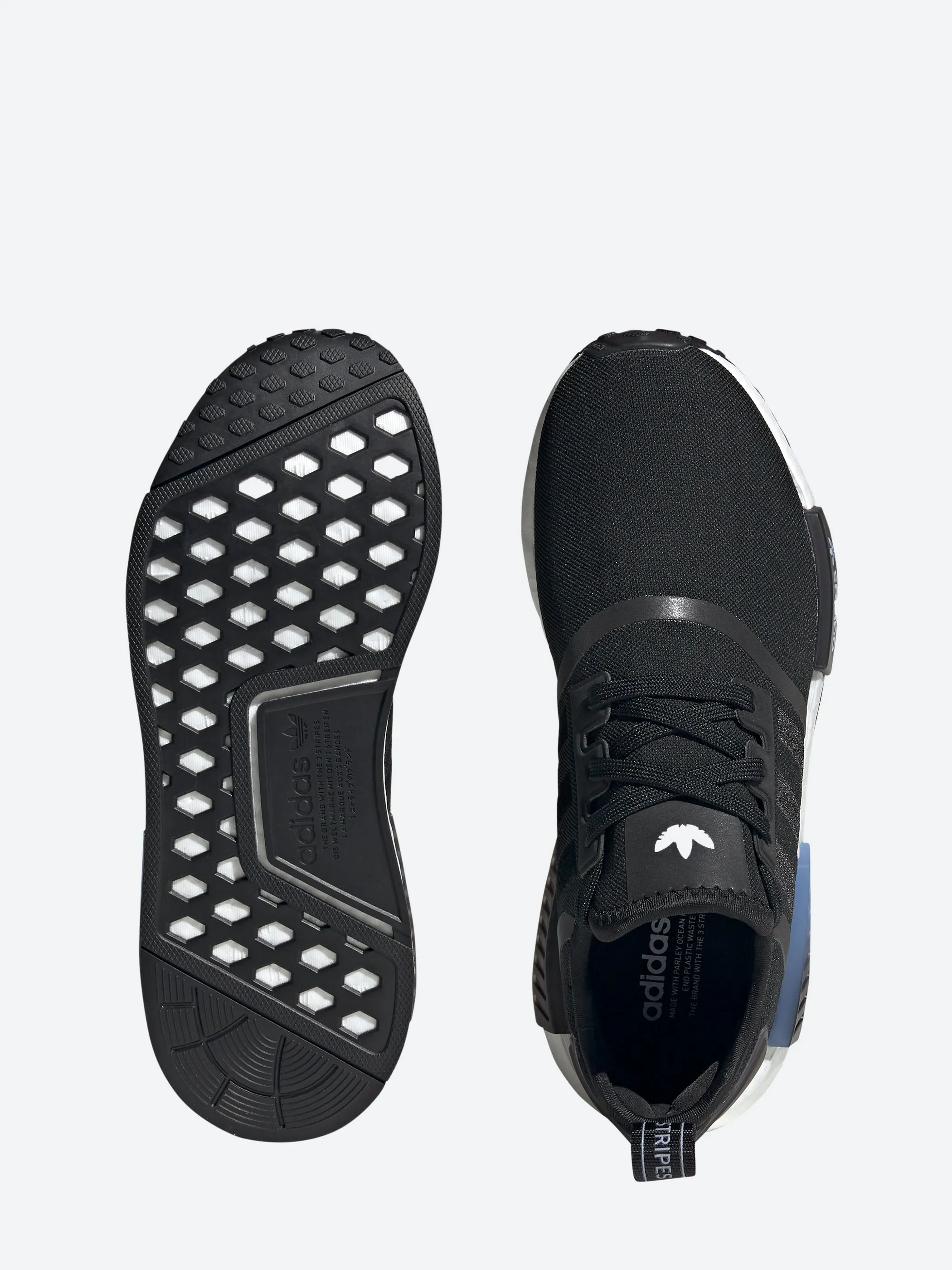 NMD