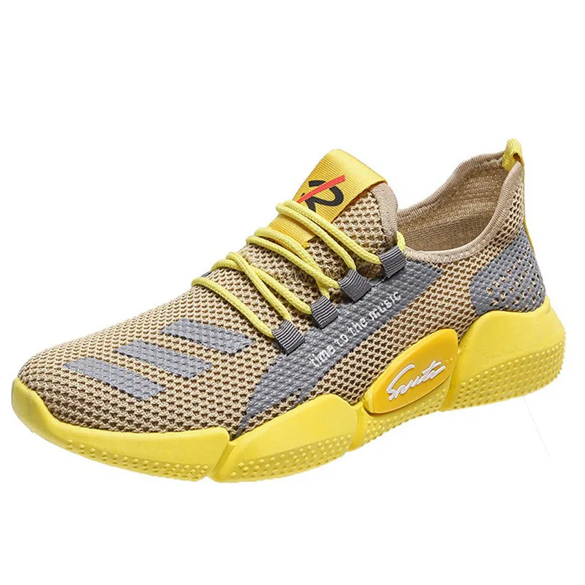 NOA Men Sneakers