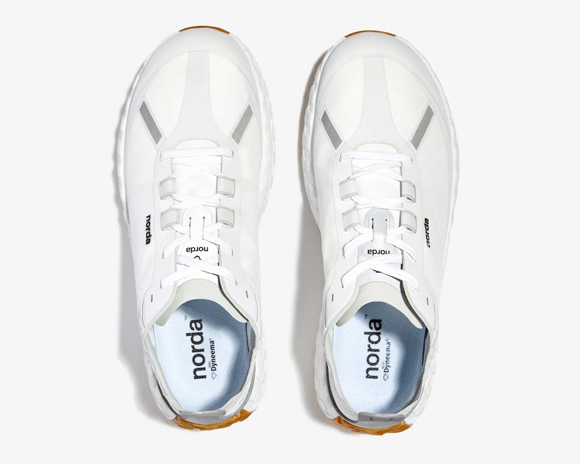 Norda 001 | White Gum