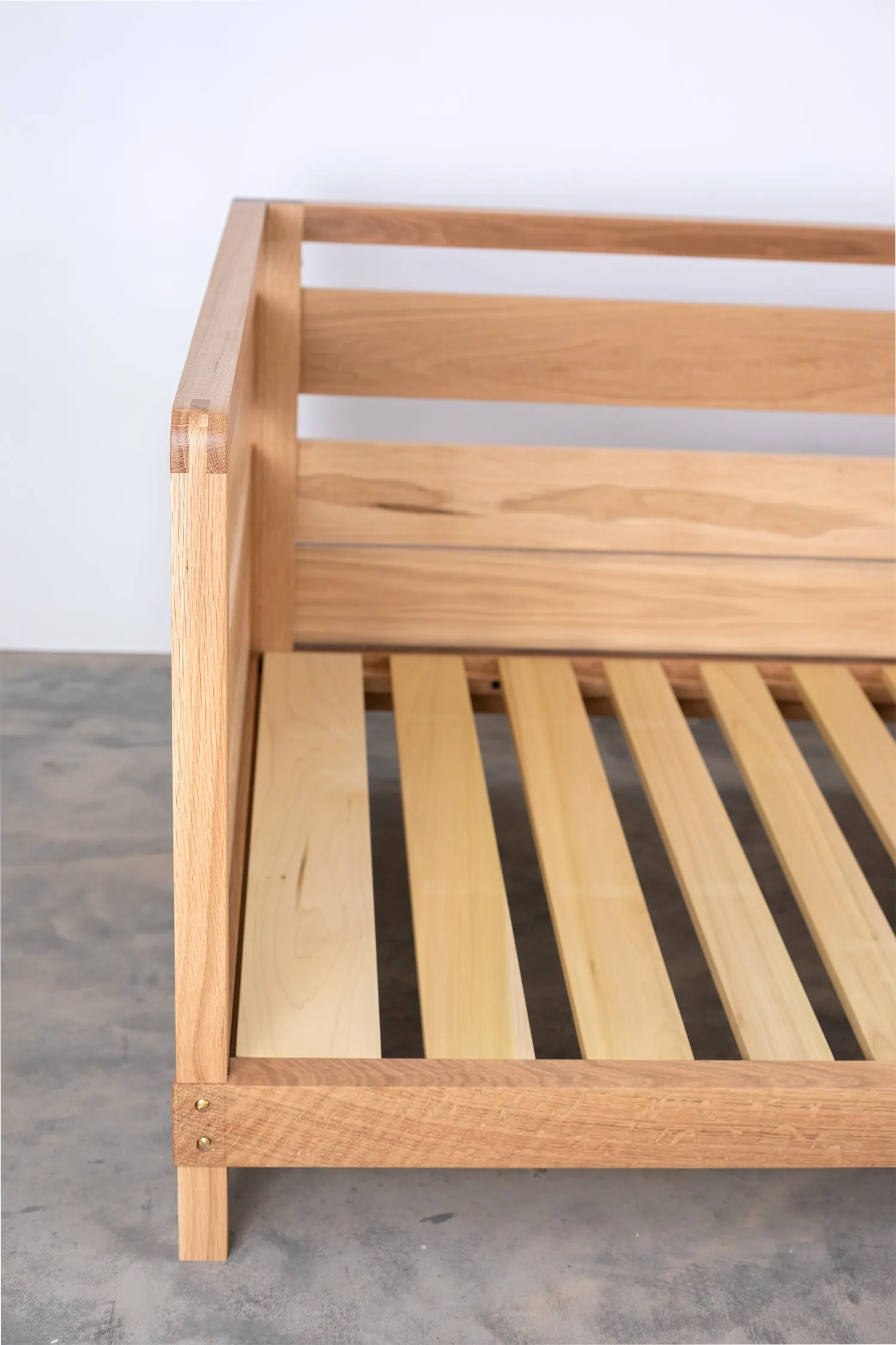NORMANDIE DAYBED