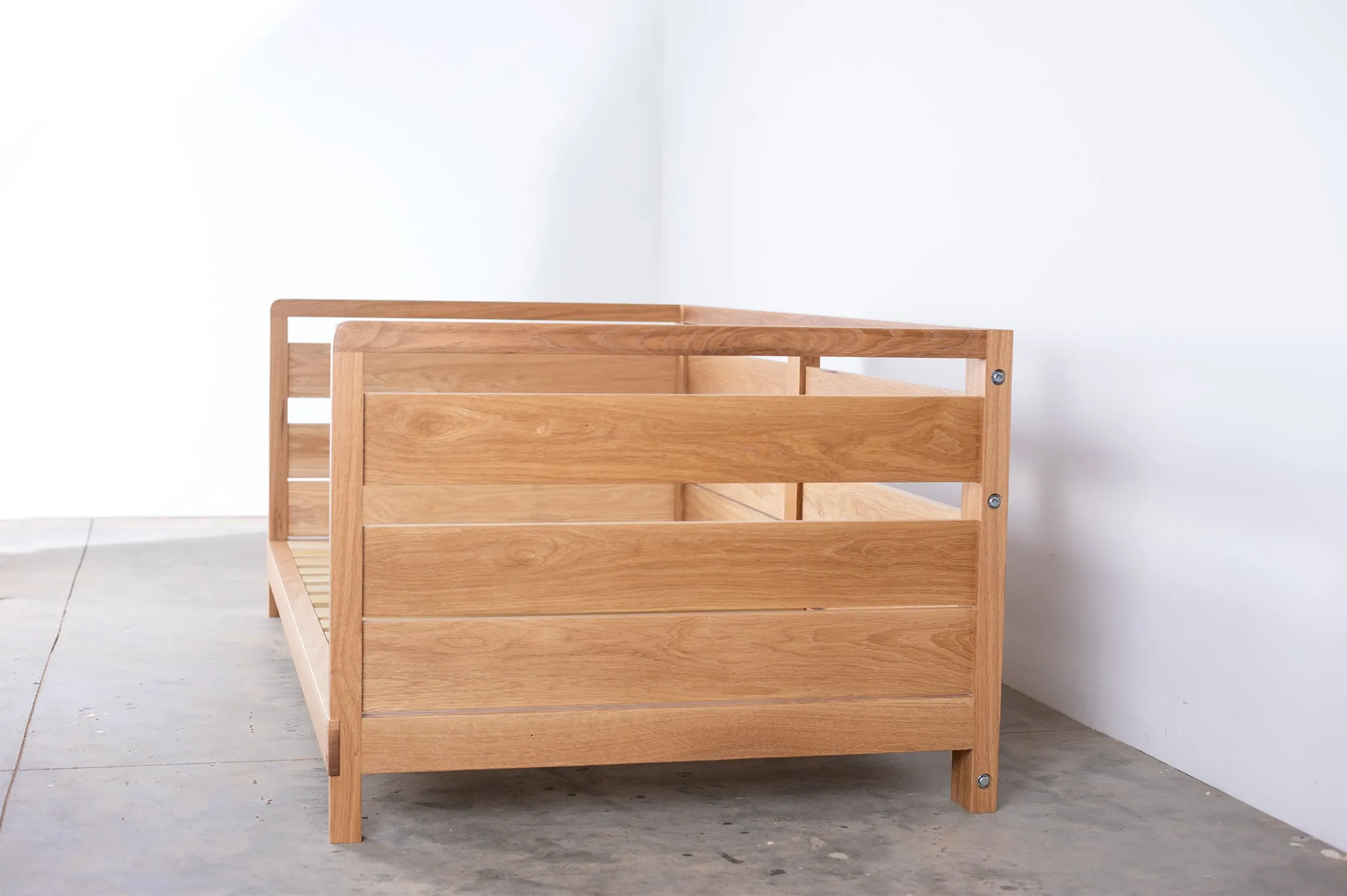 NORMANDIE DAYBED
