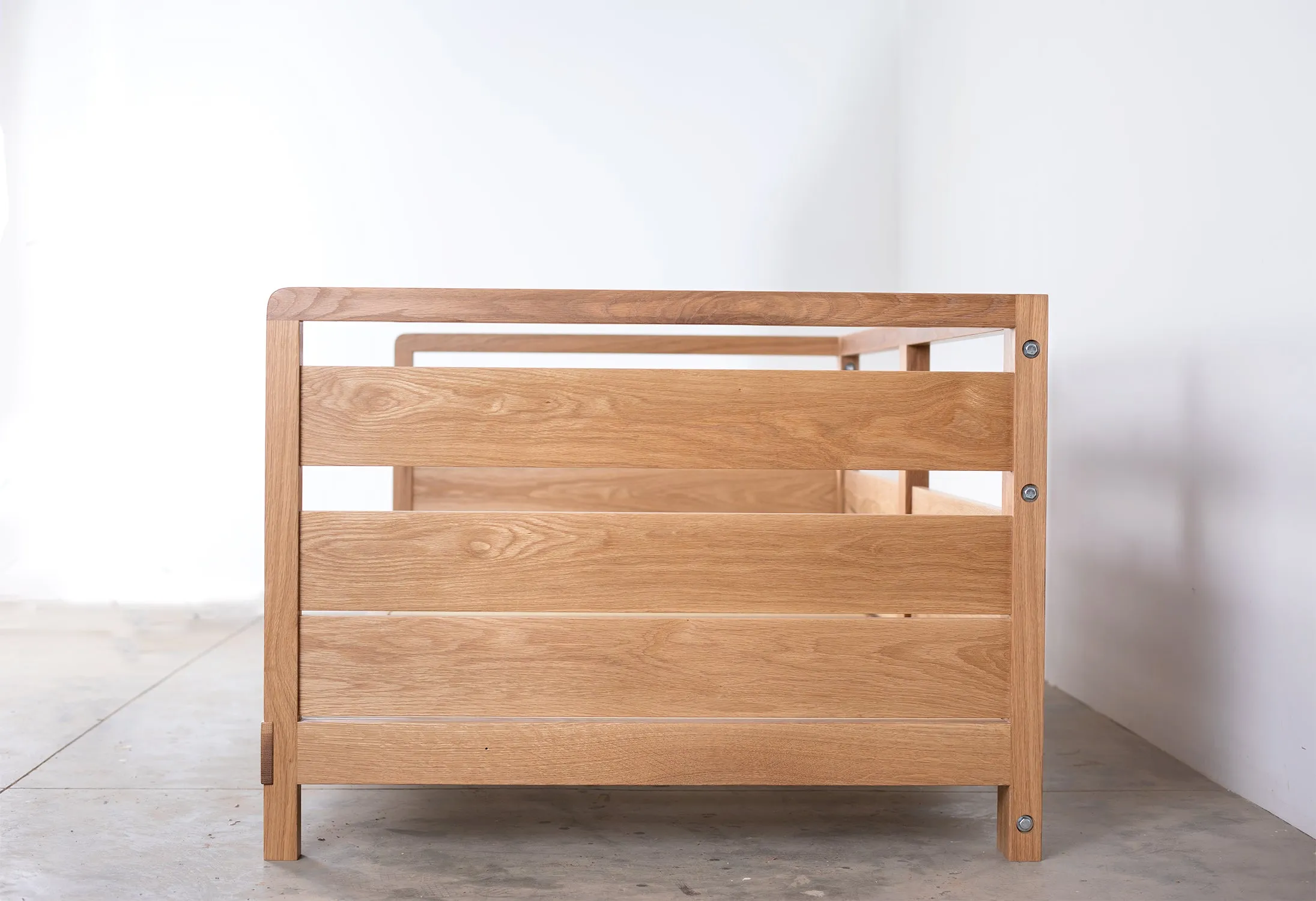 NORMANDIE DAYBED