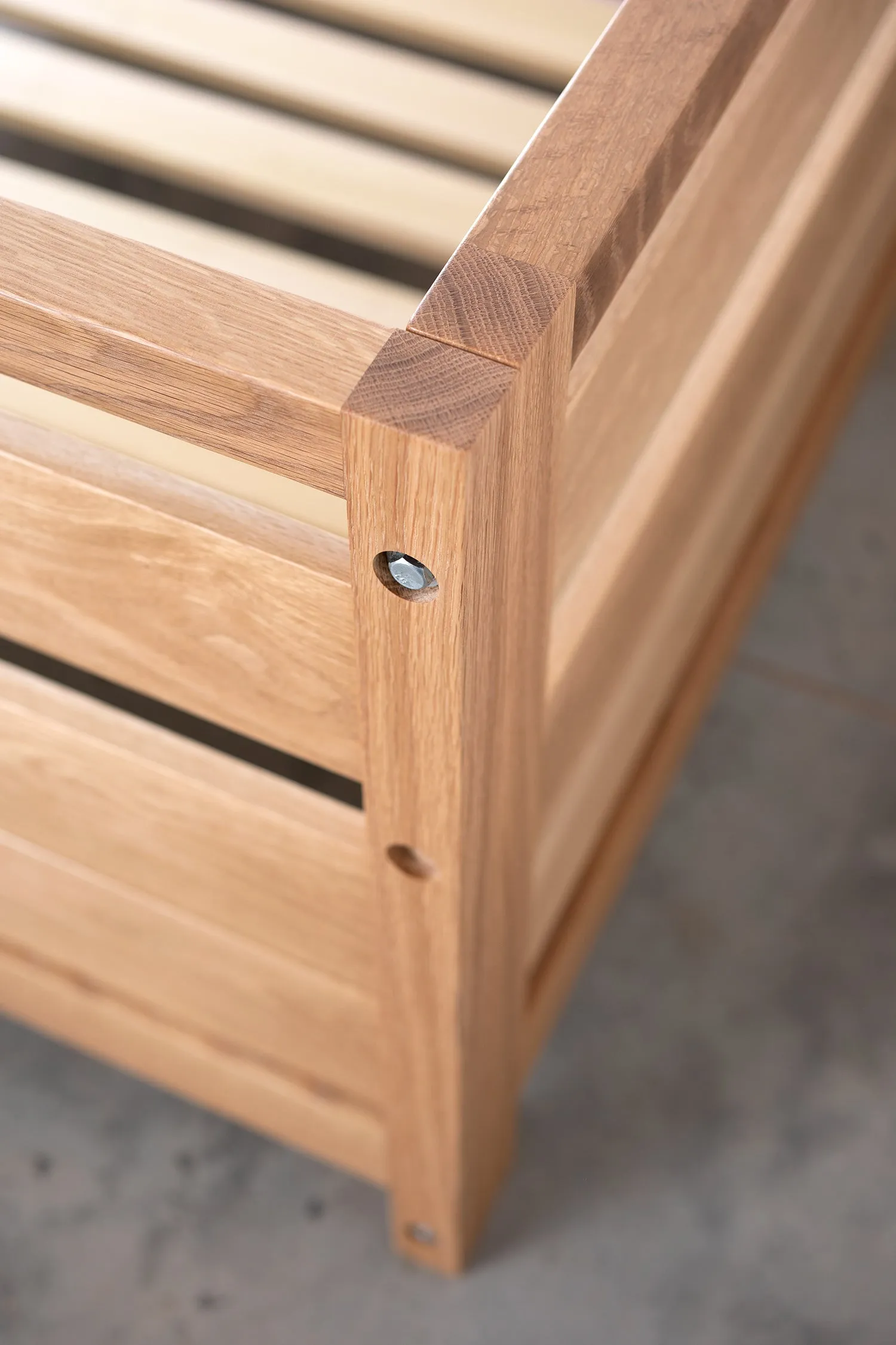NORMANDIE DAYBED