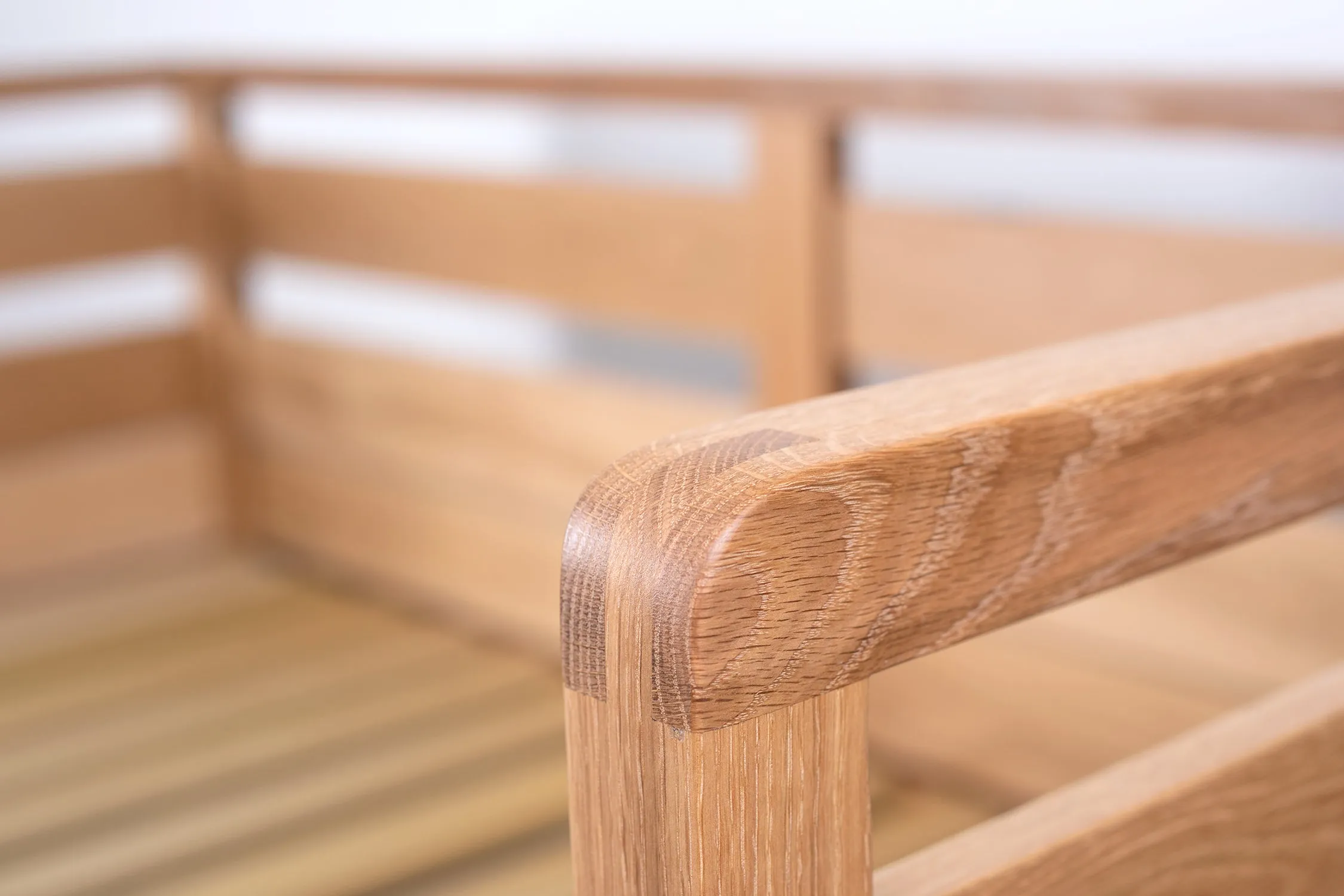 NORMANDIE DAYBED