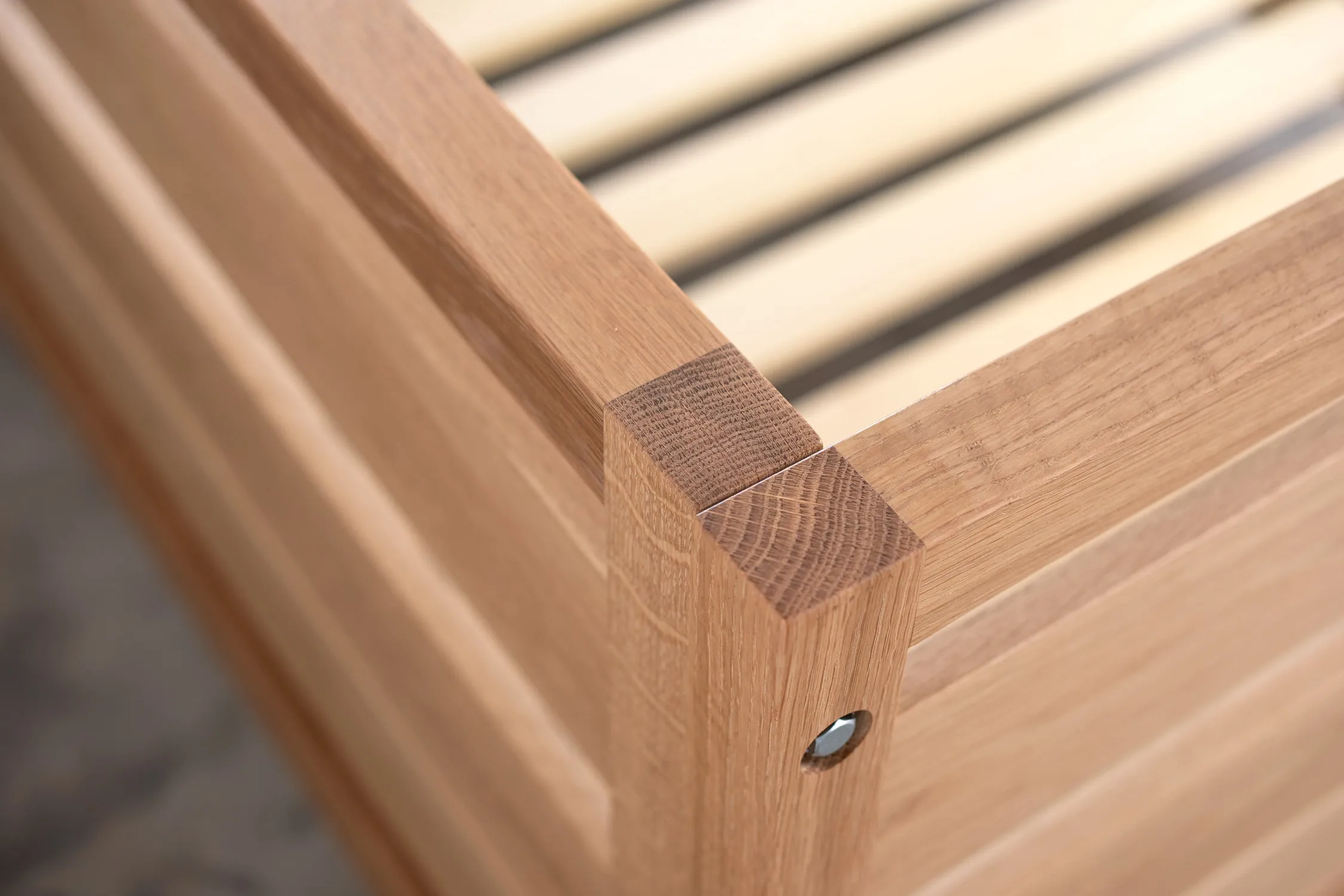 NORMANDIE DAYBED