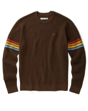 Nostalgic Sweater - SALE