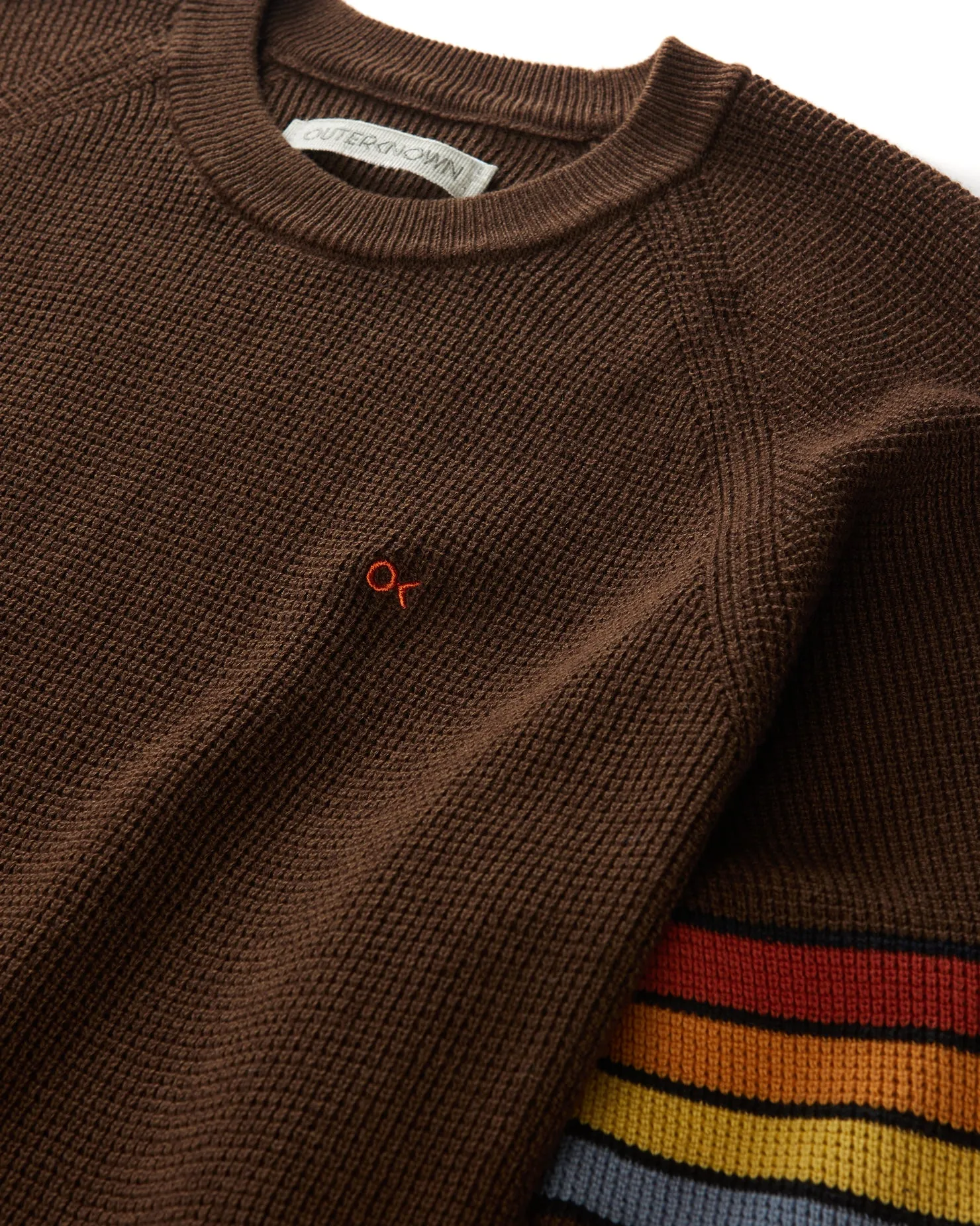 Nostalgic Sweater - SALE
