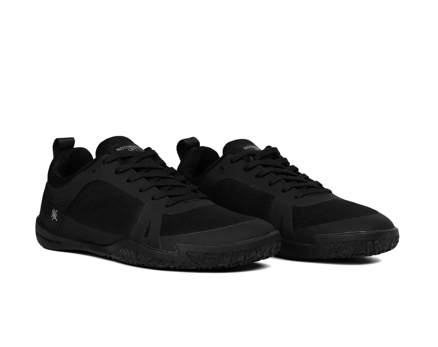 NOTORIOUS LIFT - RADIX - STEALTH -  UK 8-8.5 (Eur 41 US 8.5-9)