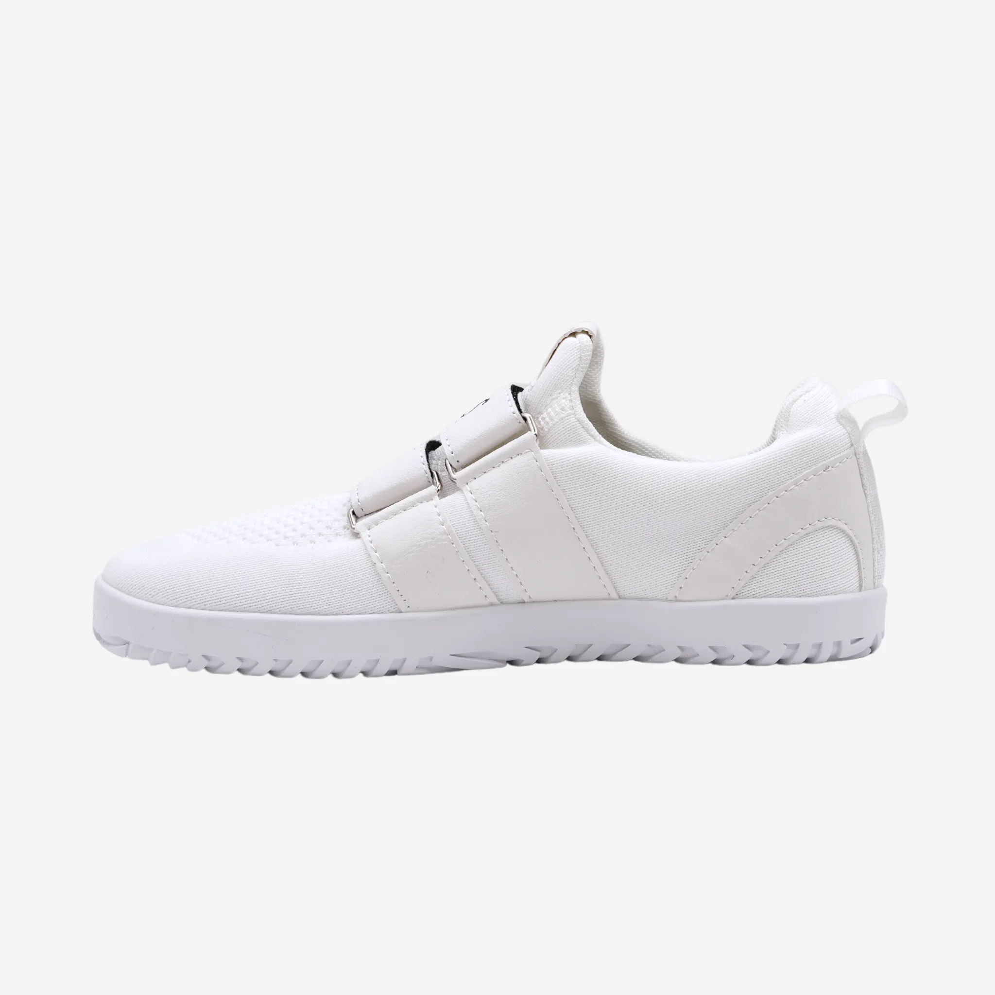 Notorious Lift Sumo Sole Gen 3 Pure White