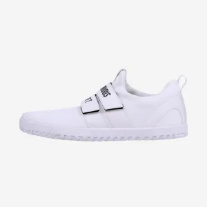 Notorious Lift Sumo Sole Gen 3 Pure White