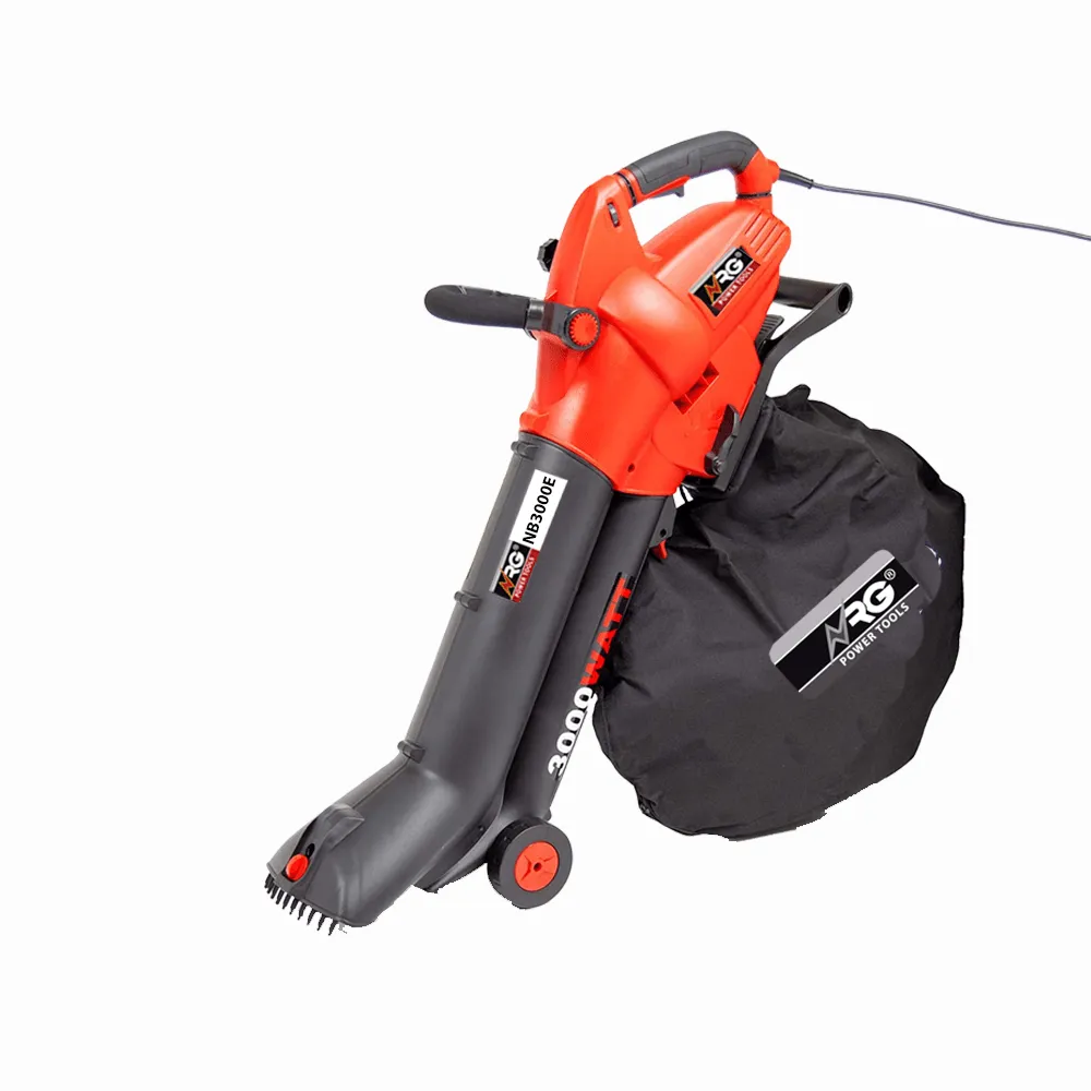 NRG Vacuum Cleaner Blower 3000W - NB3000E