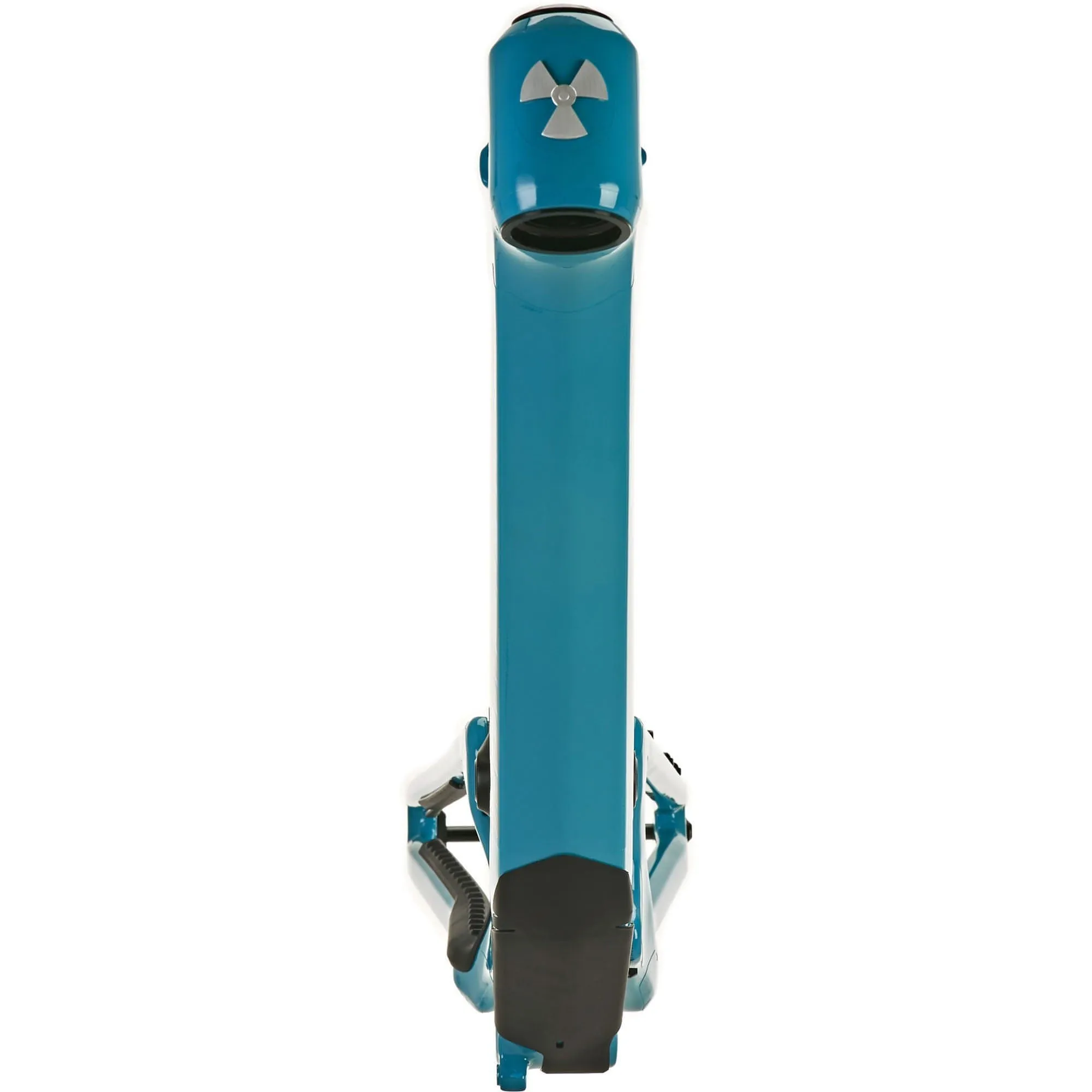Nukeproof Giga 297 Push Shock Carbon Mountain Bike Frame 2022 - Teal
