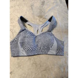 NWOT BROOKS Moving Comfort Size 36C Juno High Impact Sports Bra