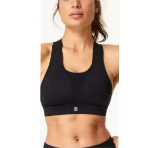 Nwtg Sweaty Betty All Train Sports Bra Size 32B