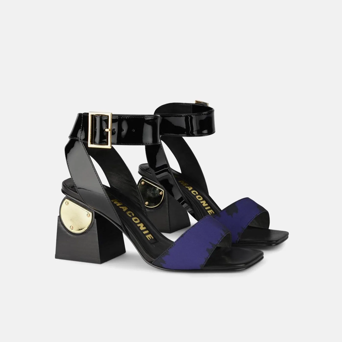 Nyla Sandal