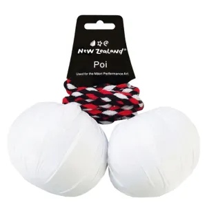 NZ Poi Game Large 10.5cm