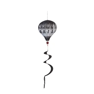 Oakland Raiders, Balloon Spinner,45sb3822