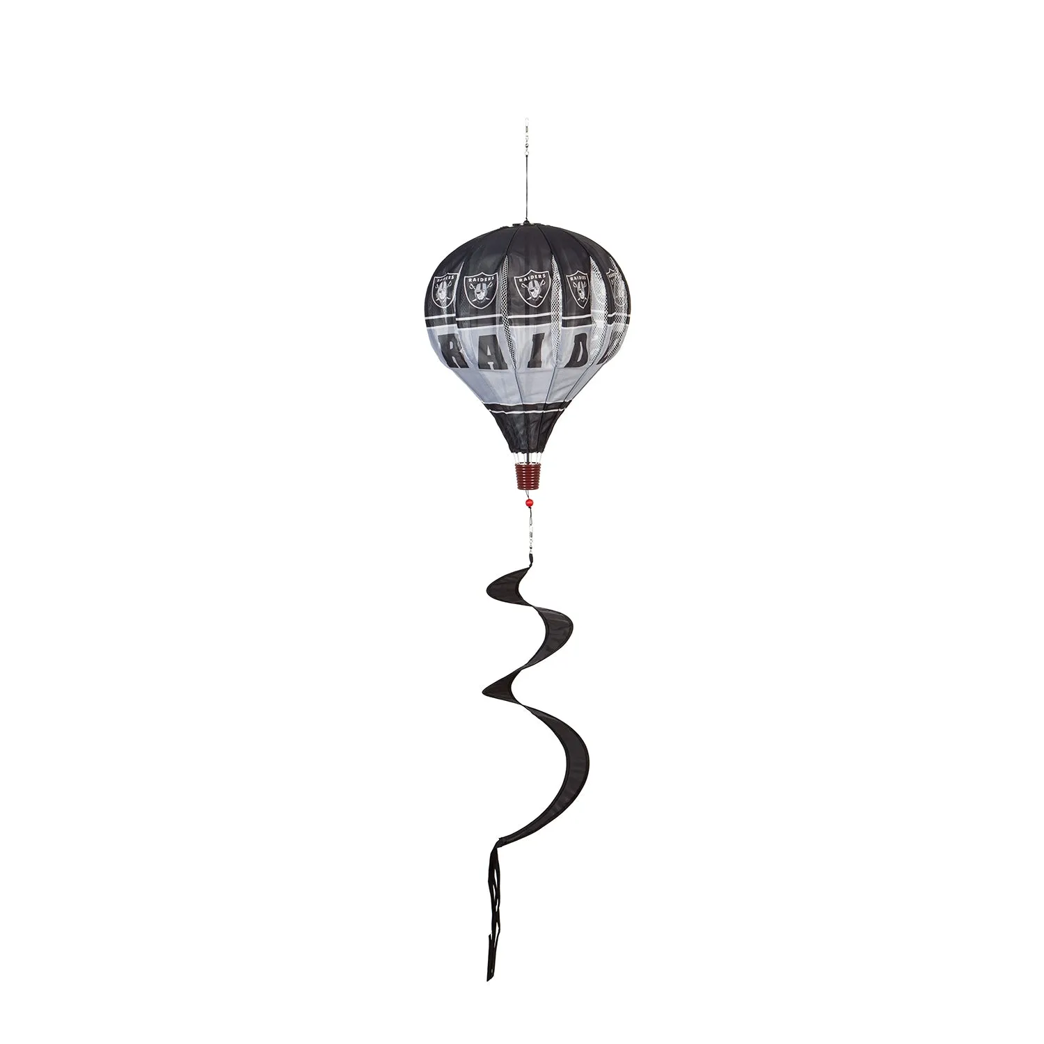 Oakland Raiders, Balloon Spinner,45sb3822