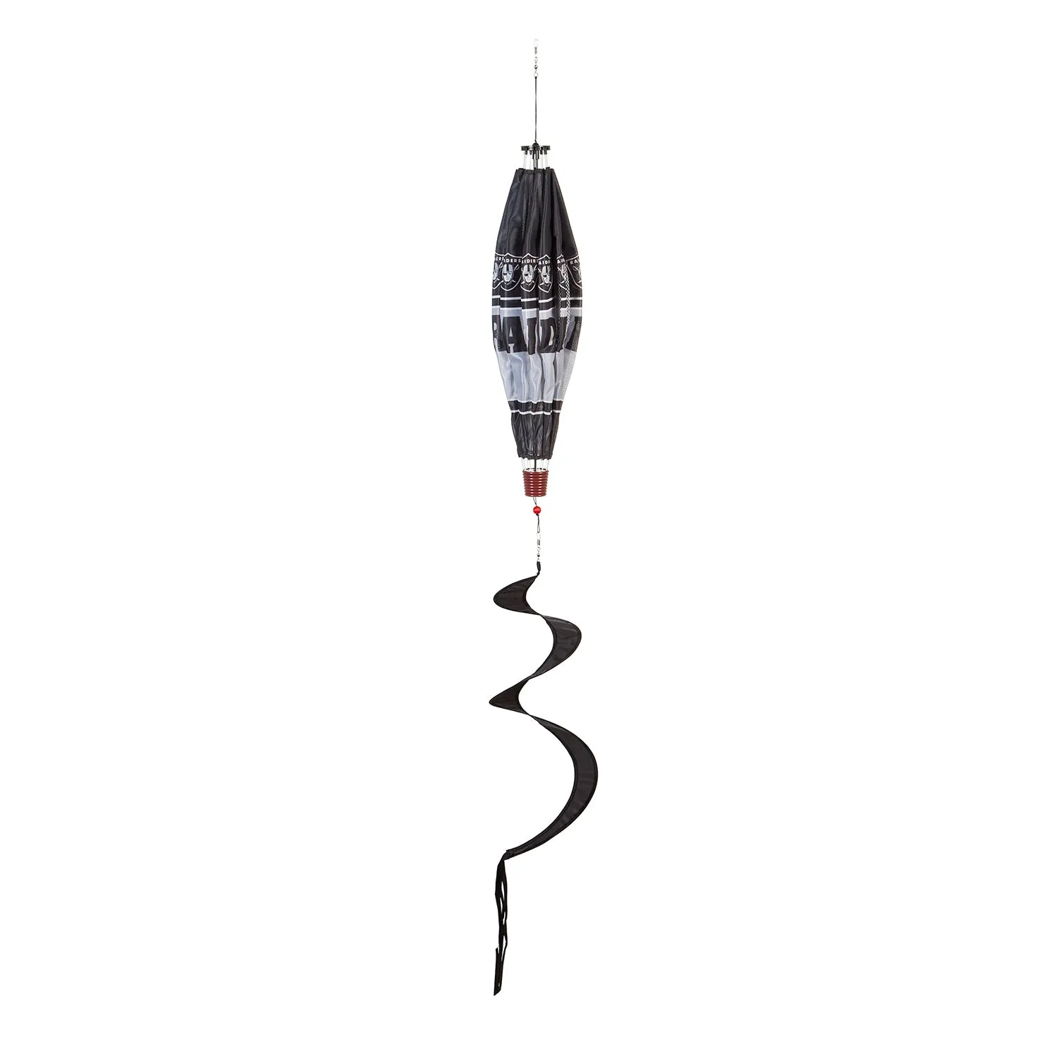 Oakland Raiders, Balloon Spinner,45sb3822