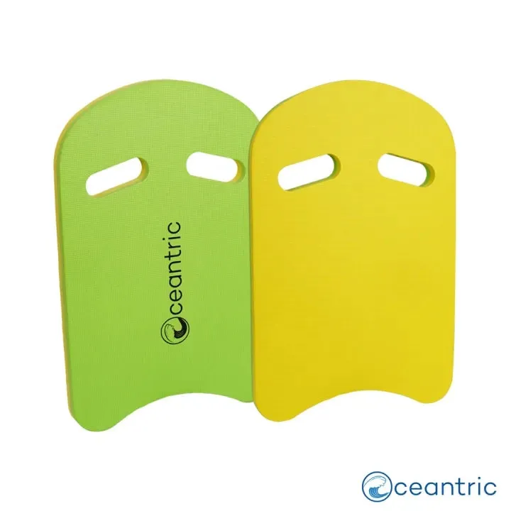 Oceantric Aqua Board – Swim Training Kickboard