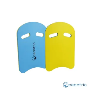 Oceantric Aqua Board – Swim Training Kickboard