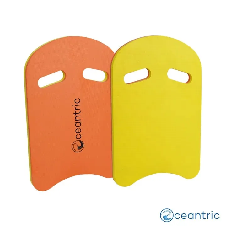 Oceantric Aqua Board – Swim Training Kickboard
