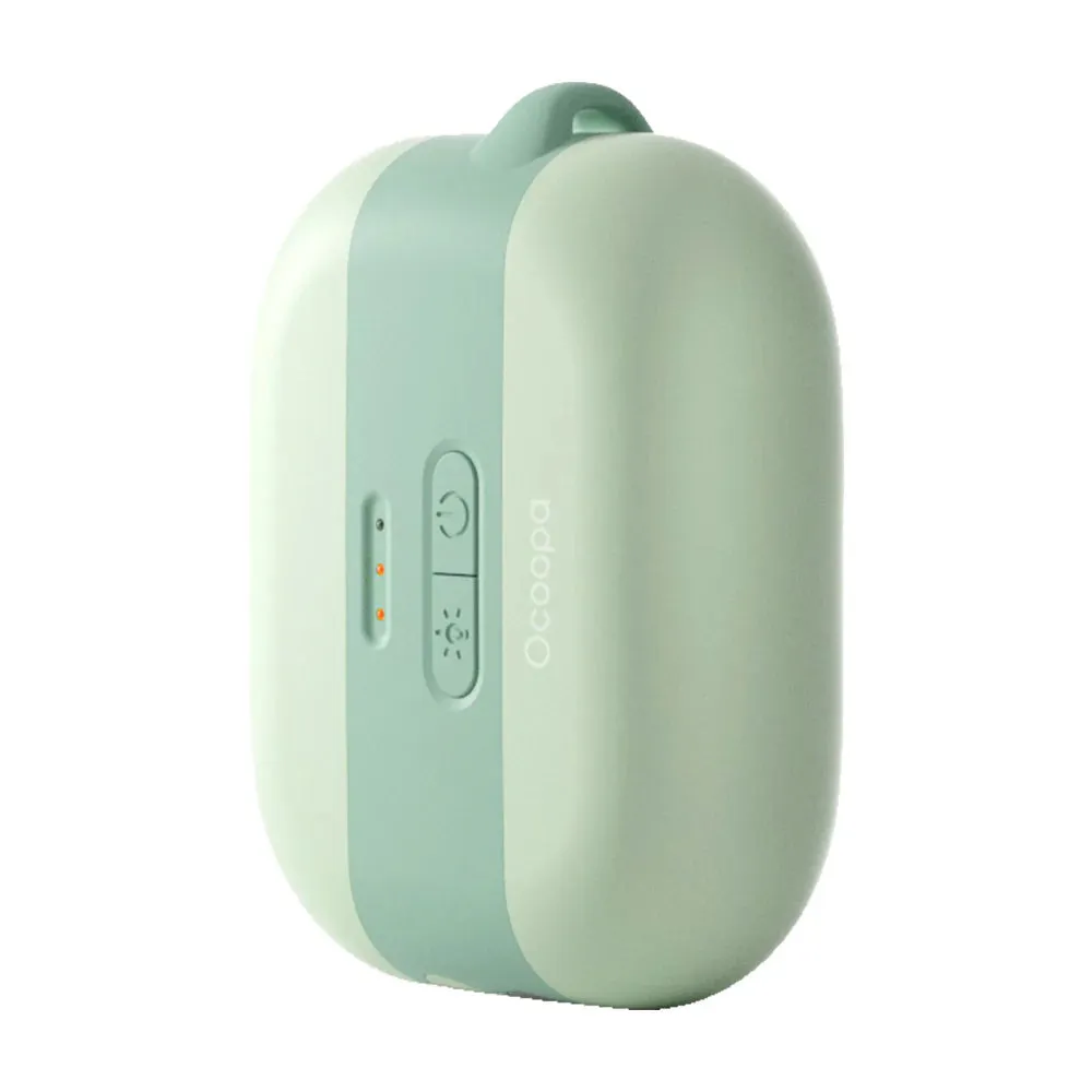 OCOOPA HeatCube Portable Rechargeable Hand Warmers