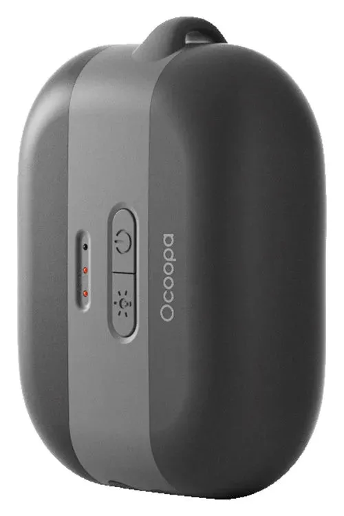 OCOOPA HeatCube Portable Rechargeable Hand Warmers