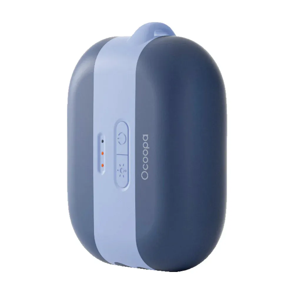 OCOOPA HeatCube Portable Rechargeable Hand Warmers