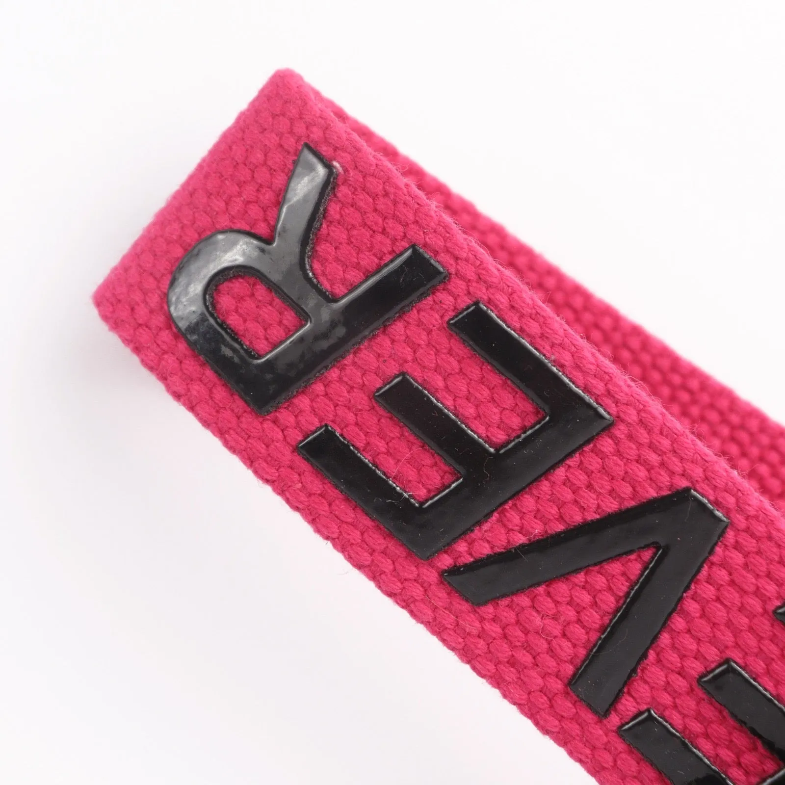 OG Lifting Straps - Pink