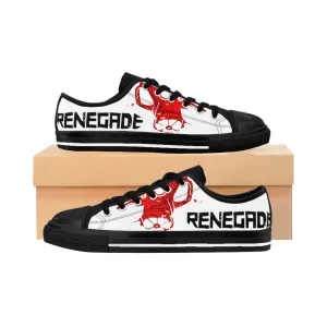 O.G. Low Top