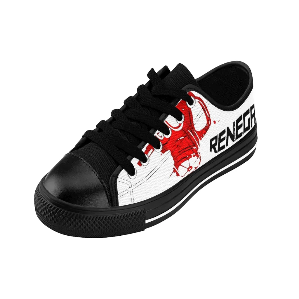 O.G. Low Top