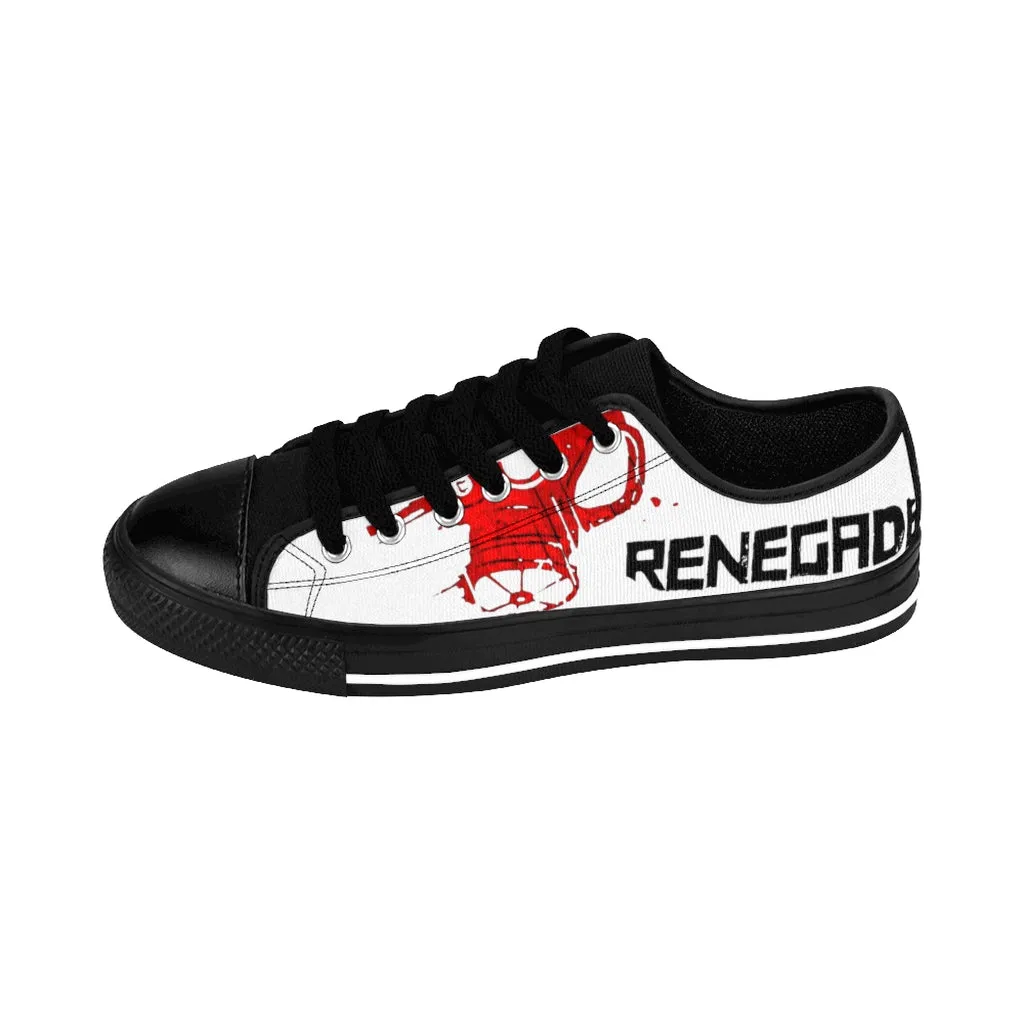 O.G. Low Top