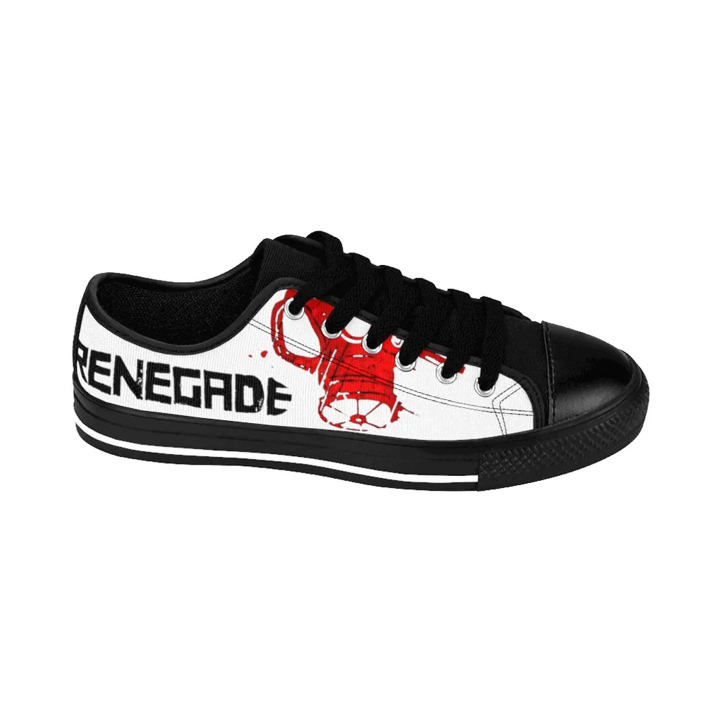 O.G. Low Top