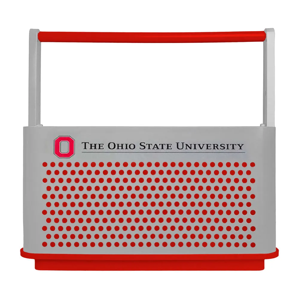 Ohio State Buckeyes: Tailgate Caddy