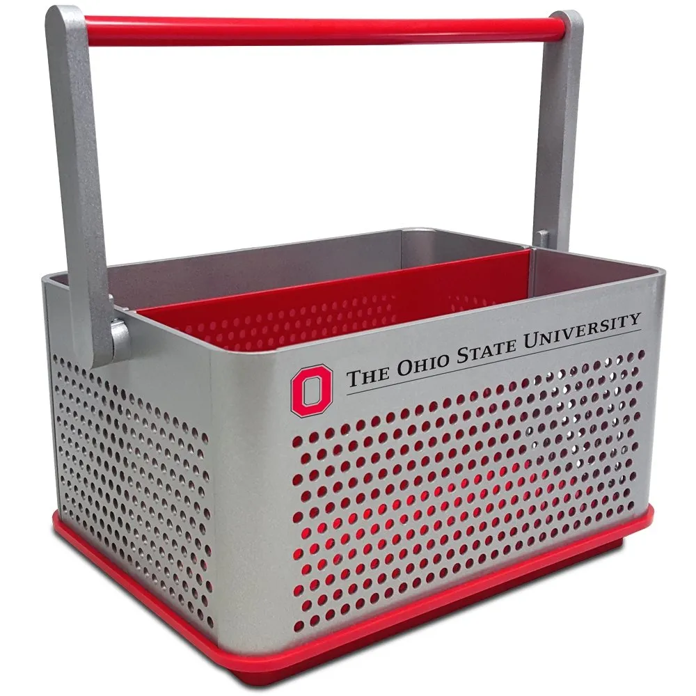 Ohio State Buckeyes: Tailgate Caddy