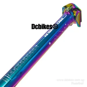 Oil Slick 27.2mm | 30.8mm | 31.6mm Aluminum Seat Post
