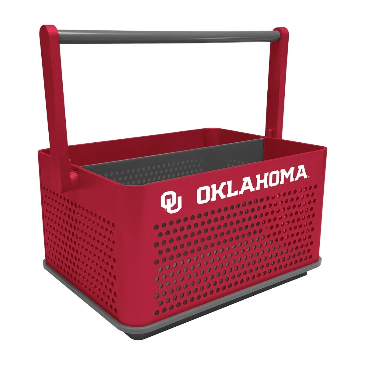 Oklahoma Sooners: Tailgate Caddy